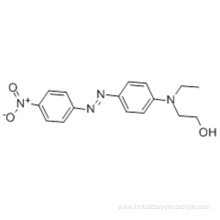 Disperse Red 1 CAS 2872-52-8